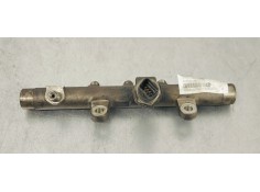 Recambio de rampa inyectora para renault scenic ii 1.5dci 105 referencia OEM IAM 8200397346  
