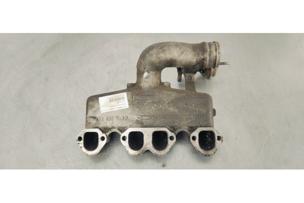 Recambio de colector admision para volkswagen passat berlina (3b2) highline syncro / 4motion referencia OEM IAM 028129713K  