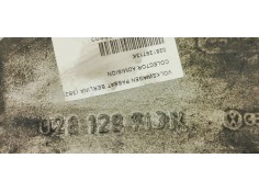Recambio de colector admision para volkswagen passat berlina (3b2) highline syncro / 4motion referencia OEM IAM 028129713K  