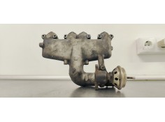 Recambio de colector admision para volkswagen passat berlina (3b2) highline syncro / 4motion referencia OEM IAM 028129713K  