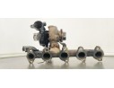 Recambio de turbocompresor para citroen c5 berlina 1.6 16v hdi fap referencia OEM IAM 9657571880  