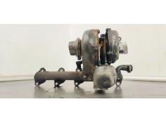 Recambio de turbocompresor para citroen c5 berlina 1.6 16v hdi fap referencia OEM IAM 9657571880  