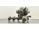 Recambio de turbocompresor para citroen c5 berlina 1.6 16v hdi fap referencia OEM IAM 9657571880  