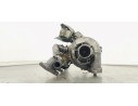 Recambio de turbocompresor para citroen c5 berlina 1.6 16v hdi fap referencia OEM IAM 9657571880  