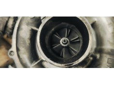 Recambio de turbocompresor para citroen c5 berlina 1.6 16v hdi fap referencia OEM IAM 9657571880  