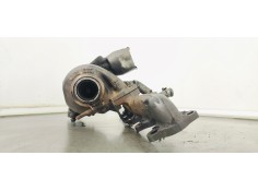 Recambio de turbocompresor para citroen c5 berlina 1.6 16v hdi fap referencia OEM IAM 9657571880  