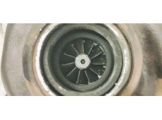 Recambio de turbocompresor para citroen c5 berlina 1.6 16v hdi fap referencia OEM IAM 9657571880  