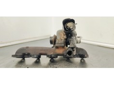 Recambio de turbocompresor para citroen c5 berlina 1.6 16v hdi fap referencia OEM IAM 9657571880  
