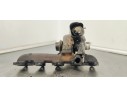 Recambio de turbocompresor para citroen c5 berlina 1.6 16v hdi fap referencia OEM IAM 9657571880  