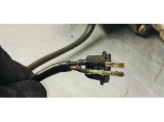 Recambio de bomba inyeccion para bmw serie 5 berlina (e39) 525tds referencia OEM IAM 0460406994  