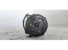 Recambio de compresor aire acondicionado para citroen jumpy referencia OEM IAM 9640486480  