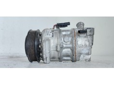 Recambio de compresor aire acondicionado para opel astra k lim. 5türig dynamic referencia OEM IAM 39034464  