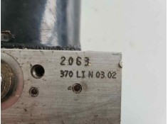 Recambio de abs para volkswagen golf iv berlina (1j1) 1.9 tdi referencia OEM IAM 1C0907379M 1C0614517J 