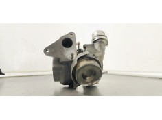 Recambio de turbocompresor para renault scenic ii 1.5dci 105 referencia OEM IAM 54399700030  