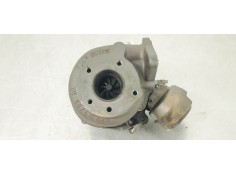 Recambio de turbocompresor para renault scenic ii 1.5dci 105 referencia OEM IAM 54399700030  