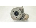 Recambio de turbocompresor para renault scenic ii 1.5dci 105 referencia OEM IAM 54399700030  