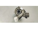 Recambio de turbocompresor para renault scenic ii 1.5dci 105 referencia OEM IAM 54399700030  