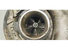 Recambio de turbocompresor para renault scenic ii 1.5dci 105 referencia OEM IAM 54399700030  