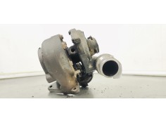 Recambio de turbocompresor para renault scenic ii 1.5dci 105 referencia OEM IAM 54399700030  