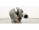 Recambio de turbocompresor para renault scenic ii 1.5dci 105 referencia OEM IAM 54399700030  