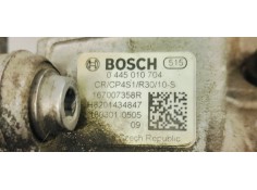 Recambio de bomba inyeccion para mercedes-benz citan (w415) combi break referencia OEM IAM 0445010704  