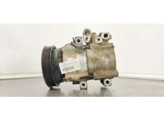 Recambio de compresor aire acondicionado para kia opirus referencia OEM IAM   