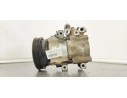 Recambio de compresor aire acondicionado para kia opirus referencia OEM IAM   