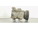 Recambio de compresor aire acondicionado para kia opirus referencia OEM IAM   
