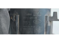 Recambio de faro antiniebla derecho para ford focus berlina (cap) sport referencia OEM IAM 2N1115201AB  