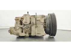 Recambio de compresor aire acondicionado para kia opirus referencia OEM IAM   