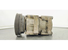 Recambio de compresor aire acondicionado para kia opirus referencia OEM IAM   