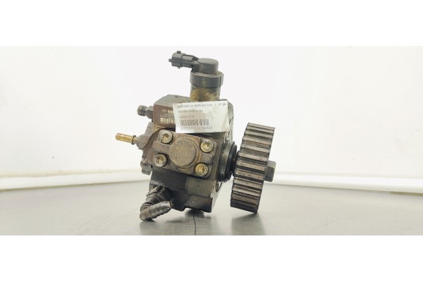 Recambio de bomba inyeccion para citroen c4 berlina cool referencia OEM IAM 0445010102  