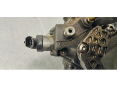 Recambio de bomba inyeccion para citroen c4 berlina cool referencia OEM IAM 0445010102  