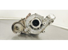 Recambio de turbocompresor para mercedes-benz citan (w415) combi break referencia OEM IAM H8201164371  