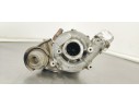 Recambio de turbocompresor para mercedes-benz citan (w415) combi break referencia OEM IAM H8201164371  