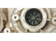 Recambio de turbocompresor para mercedes-benz citan (w415) combi break referencia OEM IAM H8201164371  