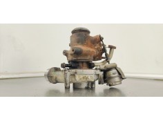 Recambio de turbocompresor para mercedes-benz citan (w415) combi break referencia OEM IAM H8201164371  
