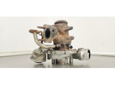 Recambio de turbocompresor para mercedes-benz citan (w415) combi break referencia OEM IAM H8201164371  