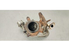Recambio de turbocompresor para mercedes-benz citan (w415) combi break referencia OEM IAM H8201164371  