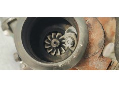 Recambio de turbocompresor para mercedes-benz citan (w415) combi break referencia OEM IAM H8201164371  