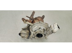 Recambio de turbocompresor para mercedes-benz citan (w415) combi break referencia OEM IAM H8201164371  
