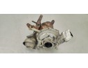 Recambio de turbocompresor para mercedes-benz citan (w415) combi break referencia OEM IAM H8201164371  