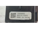 Recambio de mando intermitentes para chevrolet cruze 1.6 i 113 referencia OEM IAM 13500692  