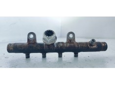 Recambio de rampa inyectora para renault kangoo expression referencia OEM IAM H8201225030  
