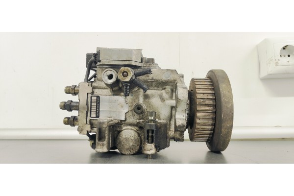 Recambio de bomba inyeccion para audi a6 berlina (4b2) 2.5 tdi referencia OEM IAM 0470506037  