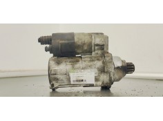 Recambio de motor arranque para seat leon (1p1) 2.0 tdi referencia OEM IAM   