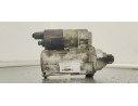 Recambio de motor arranque para seat leon (1p1) 2.0 tdi referencia OEM IAM   