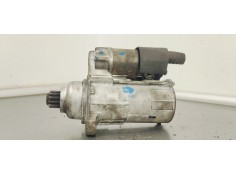 Recambio de motor arranque para seat leon (1p1) 2.0 tdi referencia OEM IAM   
