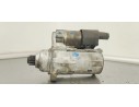 Recambio de motor arranque para seat leon (1p1) 2.0 tdi referencia OEM IAM   