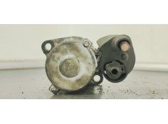 Recambio de motor arranque para seat leon (1p1) 2.0 tdi referencia OEM IAM   